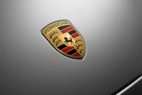 Certified 2023 Porsche 911 Targa 4 GTS Coupe