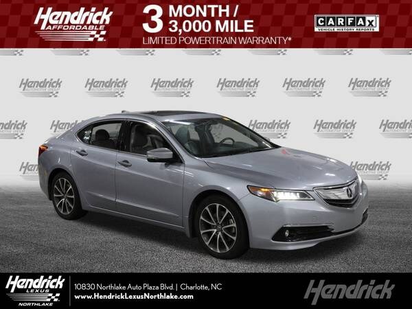 Acura TLX with VIN: 19UUB2F54FA006866