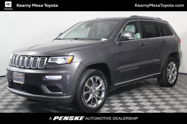 Jeep Grand Cherokee with VIN: 1C4RJFJTXKC528484