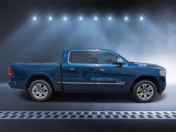 Ram 1500 with VIN: 1C6SRFHM1NN421137