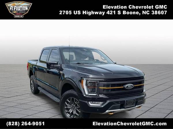 Ford F-150 with VIN: 1FTEW1E88NFC39924