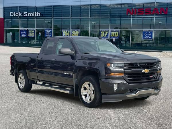 Chevrolet Silverado 1500 with VIN: 1GCVKREC3GZ178546