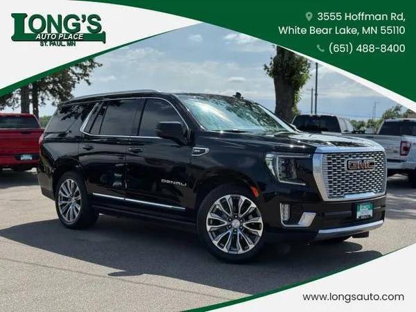 GMC Yukon with VIN: 1GKS2DKLXMR214095