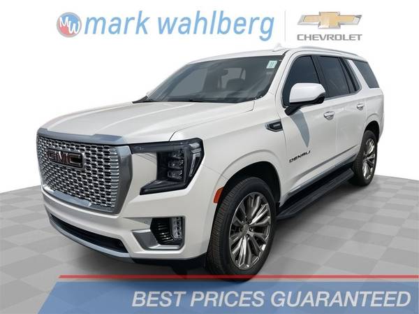 GMC Yukon with VIN: 1GKS2DKT9MR247251