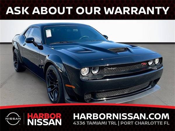 Dodge Challenger with VIN: 2C3CDZFJ3MH567511