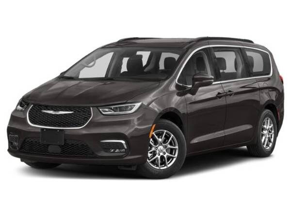 Chrysler Pacifica with VIN: 2C4RC1BG5NR145708