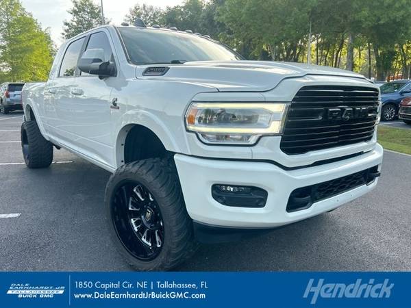 Ram 2500 with VIN: 3C6UR5NL9KG716201