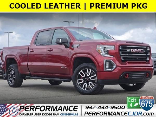 GMC Sierra 1500 with VIN: 3GTP9EEL1LG162708