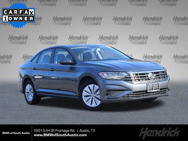 Volkswagen Jetta with VIN: 3VWN57BU2LM021463