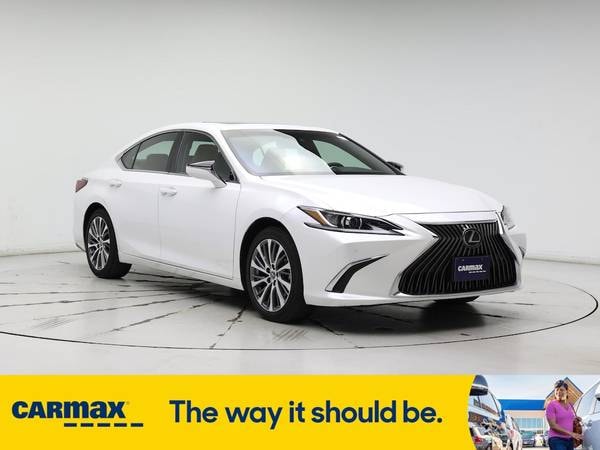 Lexus ES 350 with VIN: 58ABZ1B1XKU002946