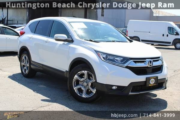 Honda CR-V with VIN: 7FARW1H53KE030808