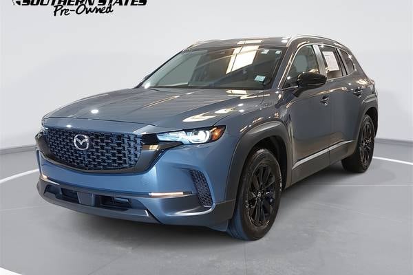 2024 Mazda CX-50 2.5 S Select