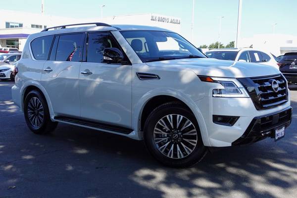 Nissan Armada with VIN: JN8AY2BB8P9831764