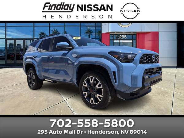 Toyota 4Runner with VIN: JTEVA5AR9S5002697