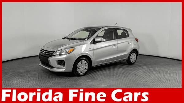 Mitsubishi Mirage with VIN: ML32AUHJ7RH016384