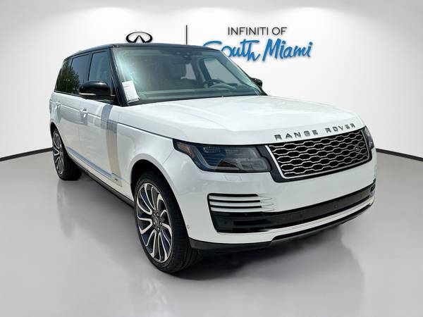 Land Rover Range Rover with VIN: SALGS5SE6MA415413