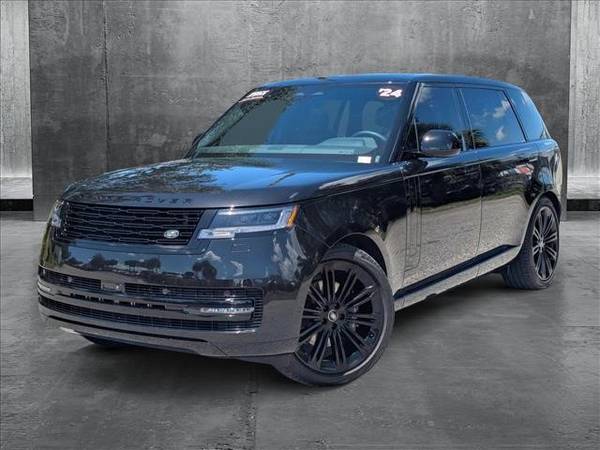 Land Rover Range Rover with VIN: SALKPBFU8RA231271