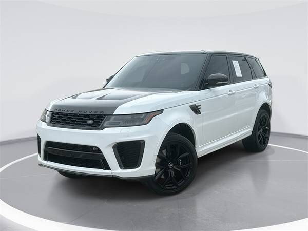 Land Rover Range Rover Sport with VIN: SALWZ2RE6LA706536