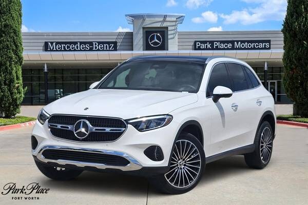 Mercedes-Benz GLC-Class with VIN: W1NKM4GB5SF340264