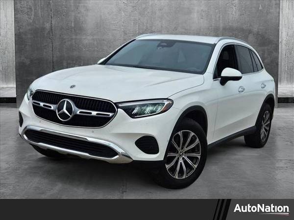 Mercedes-Benz GLC-Class with VIN: W1NKM4GB7RF178258