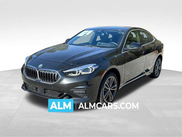 BMW 2 Series Gran Coupe with VIN: WBA53AK03R7N18055