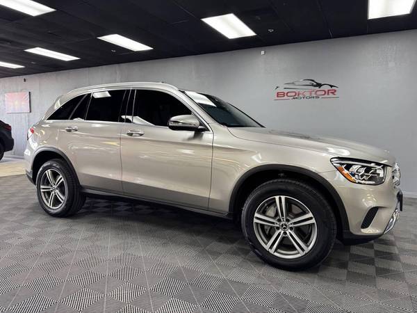 Mercedes-Benz GLC-Class with VIN: WDC0G8DB9LF678151