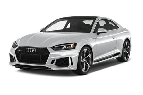 2018 Audi RS 5 quattro Coupe