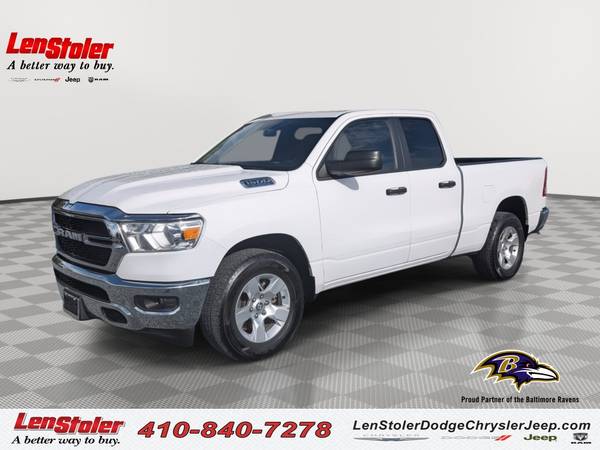 Ram 1500 with VIN: 1C6RRFCG8PN519018