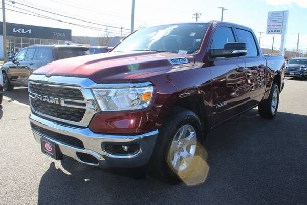 Ram 1500 with VIN: 1C6RRFFG5NN232860