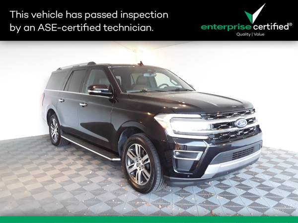 Ford Expedition with VIN: 1FMJK1KT8NEA52560