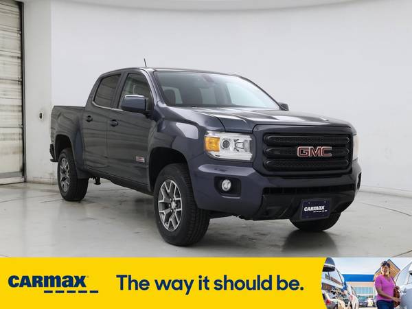GMC Canyon with VIN: 1GTG6FEN3K1171794