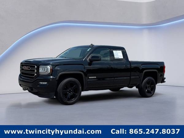 GMC Sierra 1500 with VIN: 1GTR1MEC8HZ311584