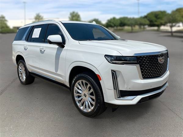 Cadillac Escalade with VIN: 1GYS4CKL4NR159929