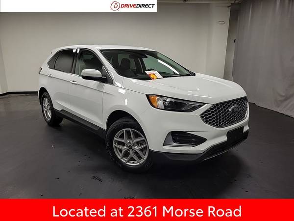 Ford Edge with VIN: 2FMPK4J90RBA70652