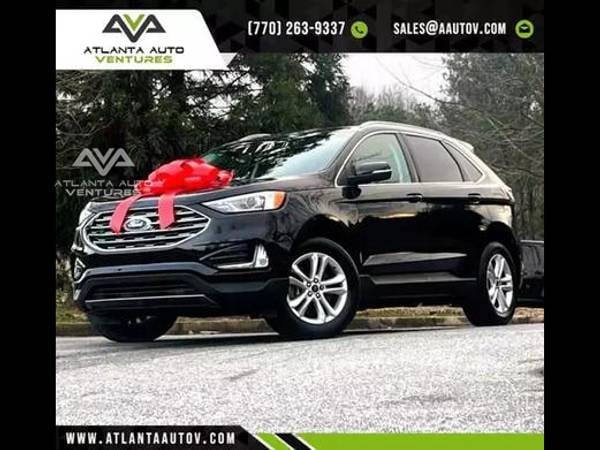 Ford Edge with VIN: 2FMPK4J96KBC00763