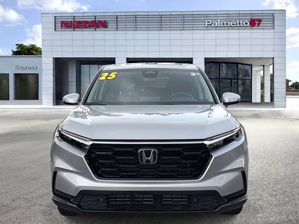 Honda CR-V with VIN: 2HKRS3H74SH304636