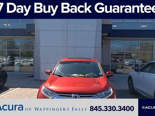 Honda CR-V with VIN: 2HKRW2H82HH677464