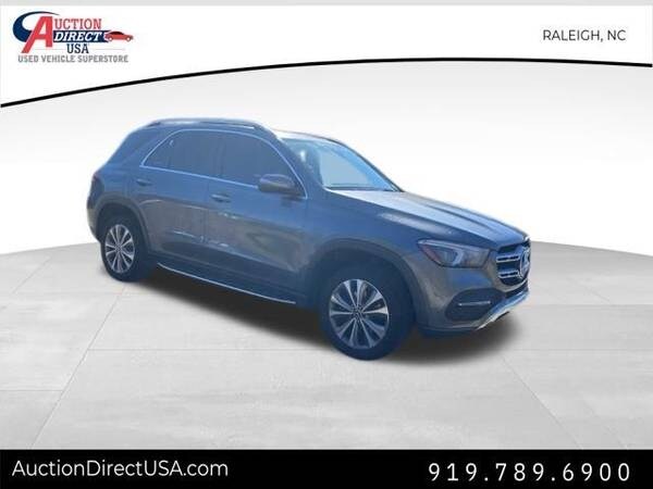 Mercedes-Benz GLE-Class with VIN: 4JGFB4KB7LA053850