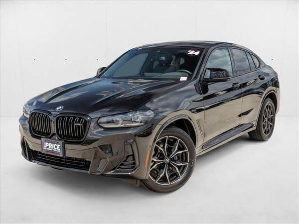 BMW X4 with VIN: 5UX43DT01R9V31436