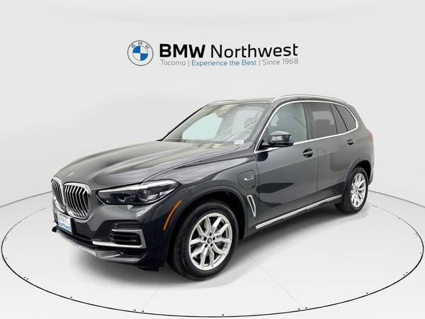 BMW X5 with VIN: 5UXTA6C02P9P21580