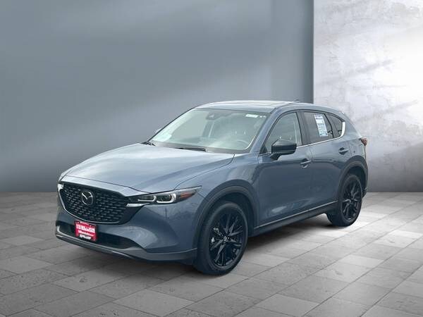Mazda CX-5 with VIN: JM3KFBCM8S0558089