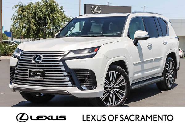 Lexus LX with VIN: JTJGD7CX7S4003281
