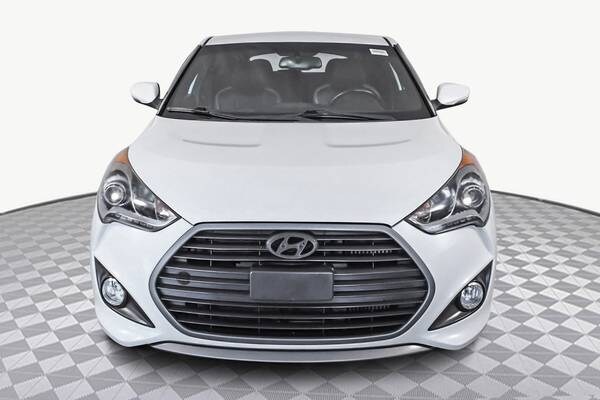 Hyundai Veloster with VIN: KMHTC6AE1GU266711