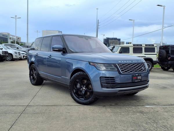 Land Rover Range Rover with VIN: SALGS2RU7LA578761