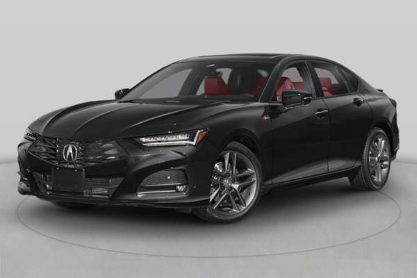 2024 Acura TLX Base