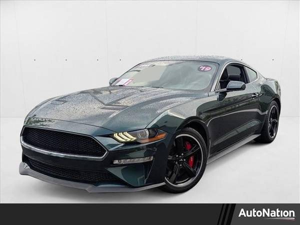 Ford Mustang with VIN: 1FA6P8K03K5501798