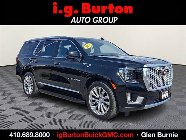 GMC Yukon with VIN: 1GKS2DKL6RR389290