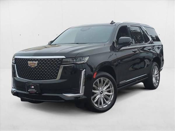Cadillac Escalade with VIN: 1GYS4CKL9NR244460