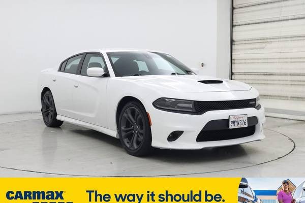 2020 Dodge Charger R/T