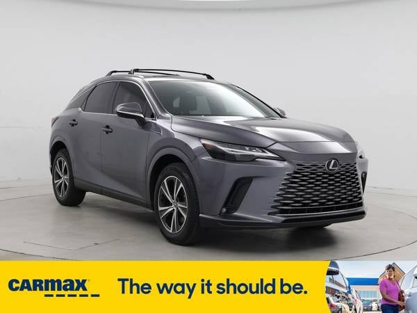 Lexus RX 350h with VIN: 2T2BBMCAXPC003921